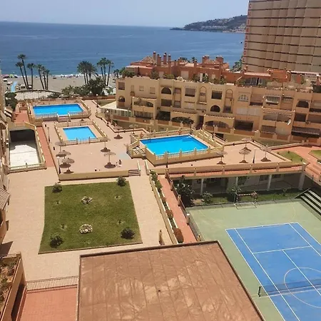 Appartement Mariote Almuñécar
