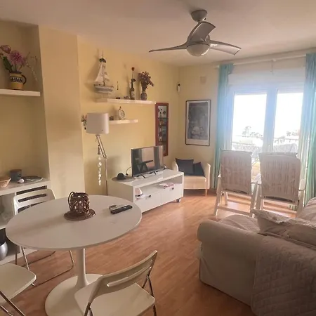 Appartement Mariote Almuñécar