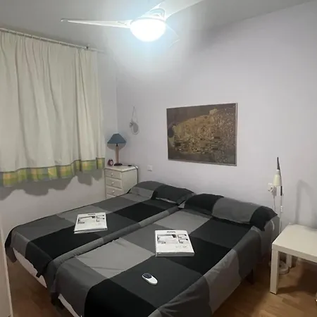 Mariote דירה Almuñécar